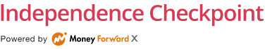 無料の家計簿アプリ・クラウド家計簿ソフト-Independence Checkpoint Powered by MoneyForward X